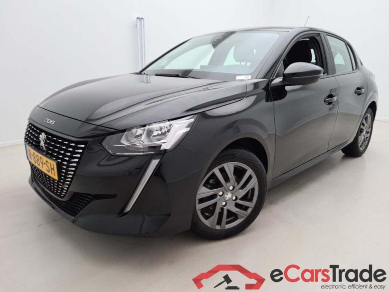PEUGEOT 208 1.2 PureTech Active Pack #1