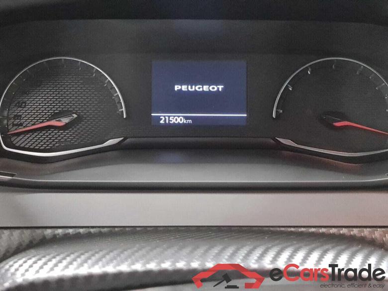 PEUGEOT 208 1.2 PureTech Active Pack #5