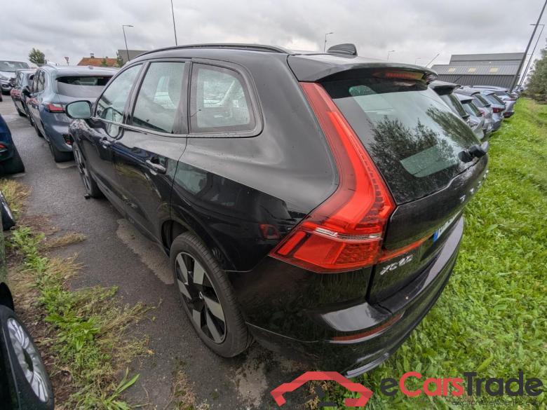 XC60 T6 350 PHEV AWD BA ULTIMATE DARK #3