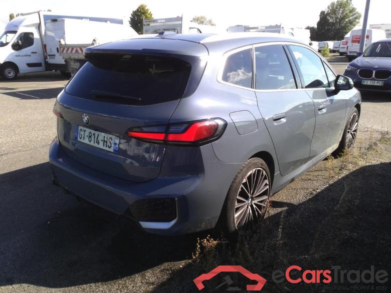 SERIE 2 M SPORT 218iBVA 136ch ACTIVE TOURER RSK #4