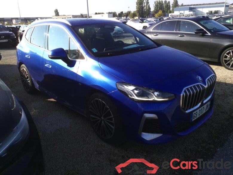 SERIE 2 M SPORT 218iBVA 136ch ACTIVE TOURER RSK #2