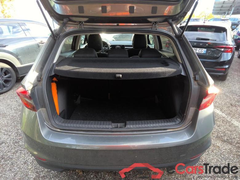 FABIA 1.0 TSI STYL 24M RISK #6