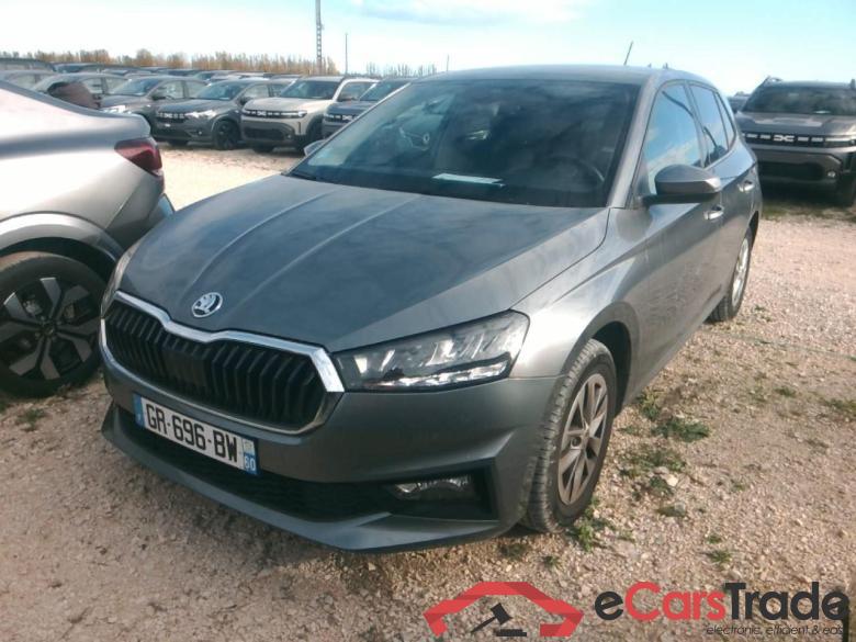 FABIA 1.0 TSI STYL 24M RISK #1