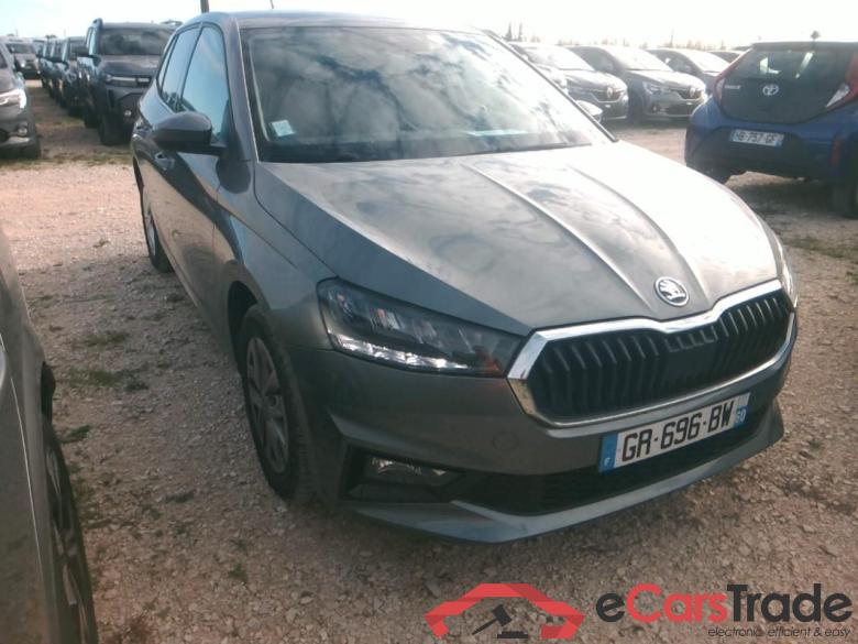 FABIA 1.0 TSI STYL 24M RISK #2