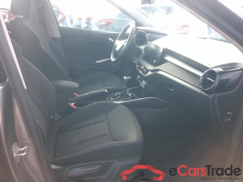 FABIA 1.0 TSI STYL 24M RISK #5