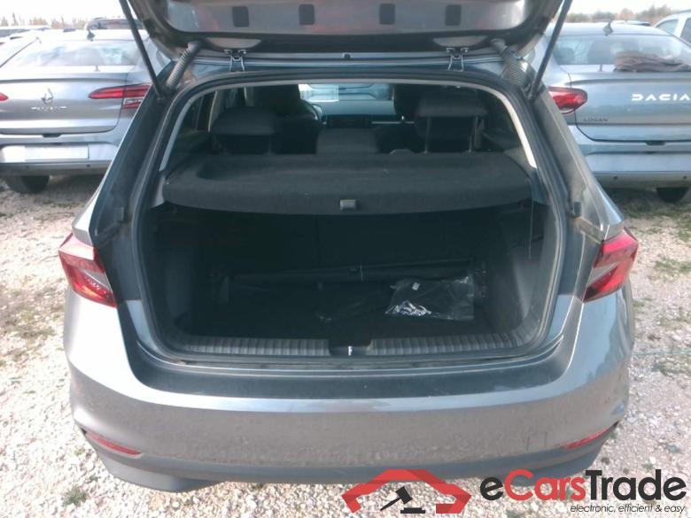 FABIA 1.0 TSI STYL 24M RISK #6