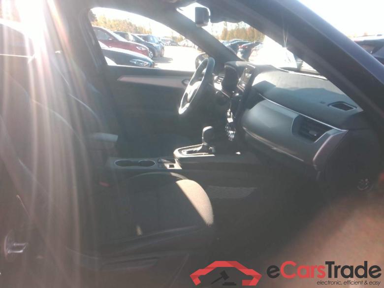 Arkana  Techno 1.6  145CV  BVAV  6E #5