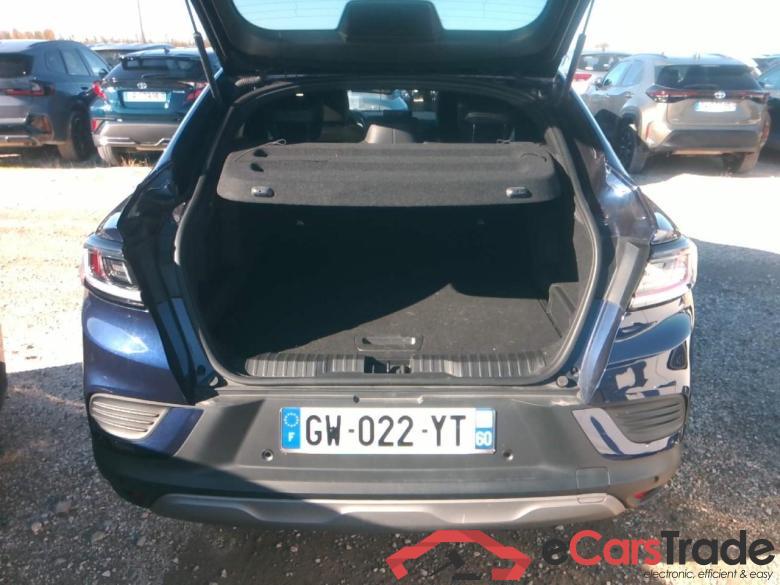 Arkana  Techno 1.6  145CV  BVAV  6E #6