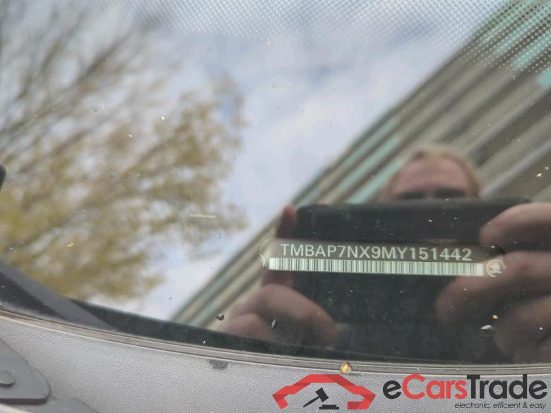 SKODA Octavia 81 kW #2