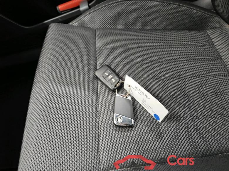 SKODA Superb 110 kW #6