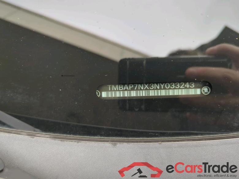 SKODA Octavia 81 kW #2