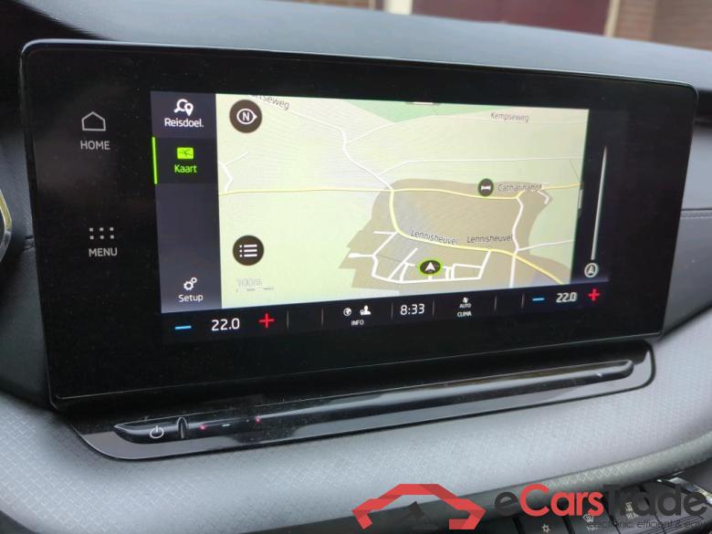 SKODA Octavia 81 kW #3