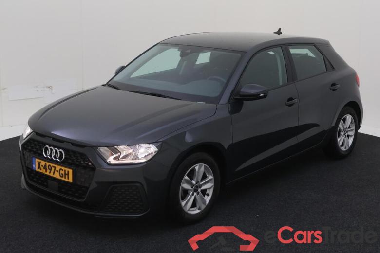 AUDI A1 Sportback 70 kW #1