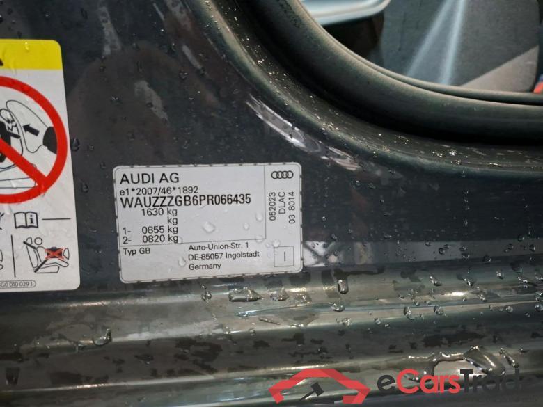 AUDI A1 Sportback 70 kW #2