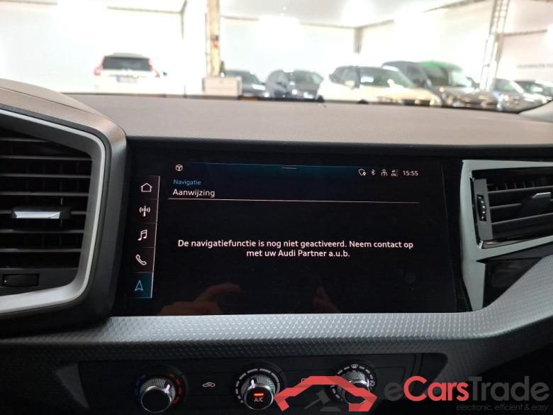 AUDI A1 Sportback 70 kW #3