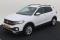 preview Volkswagen T-Cross #0