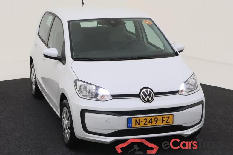 VOLKSWAGEN up! 48 kW #3