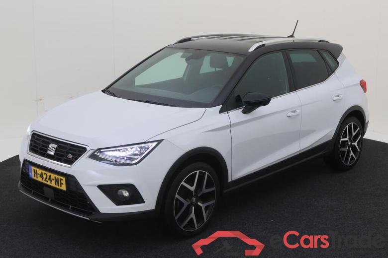 SEAT Arona 85 kW #1