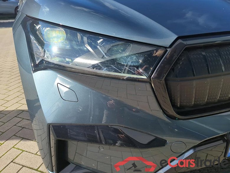 SKODA Enyaq iV 132 kW #4