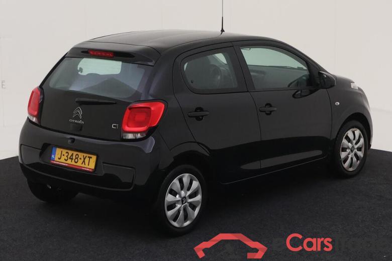 CITROEN C1 53 kW #4