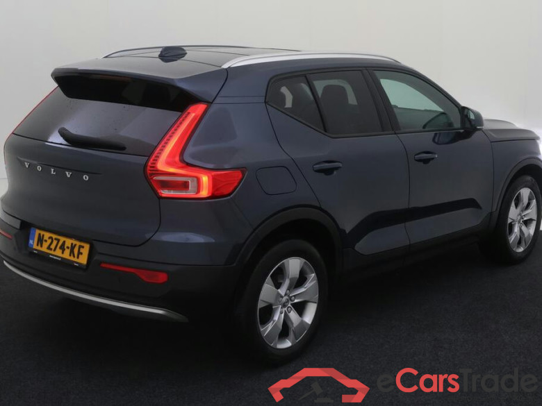 VOLVO XC40 95 kW #5