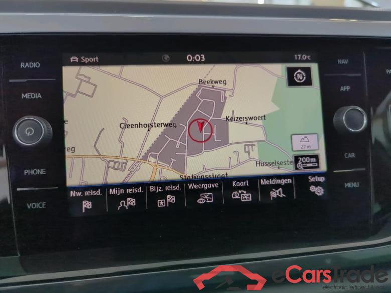 VOLKSWAGEN POLO 85 kW #3