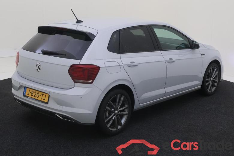 VOLKSWAGEN POLO 85 kW #5