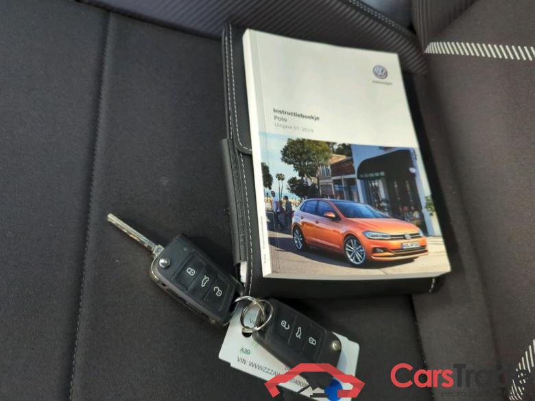 VOLKSWAGEN POLO 85 kW #6