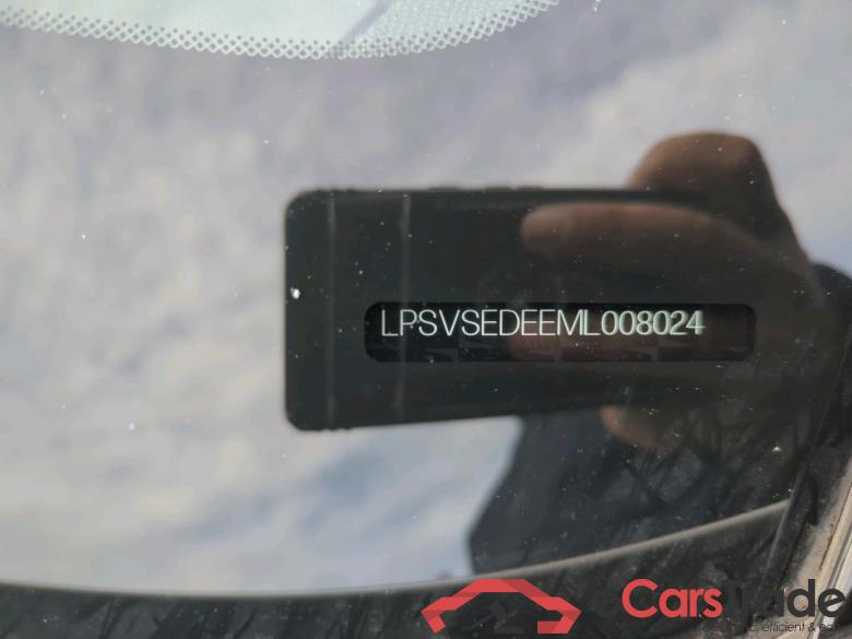 Polestar 2 300 kW #3