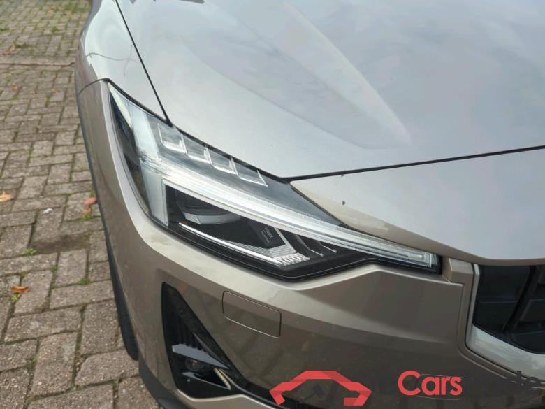 Polestar 2 300 kW #4