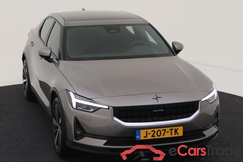 Polestar 2 300 kW #5