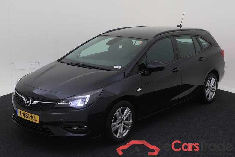 OPEL Astra Sports Tourer 81 kW