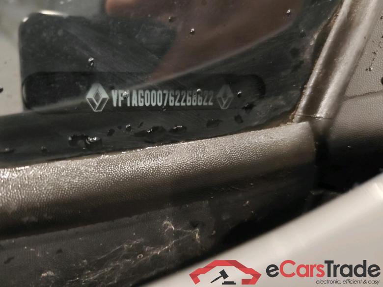 RENAULT Zoe 68 kW #2