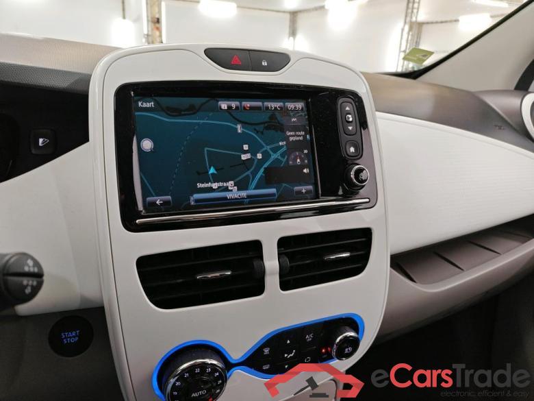 RENAULT Zoe 68 kW #3