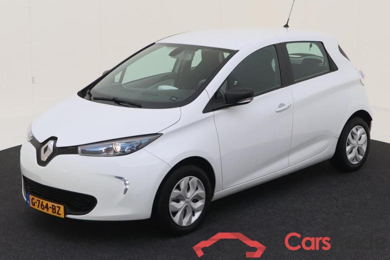 RENAULT Zoe 68 kW #1