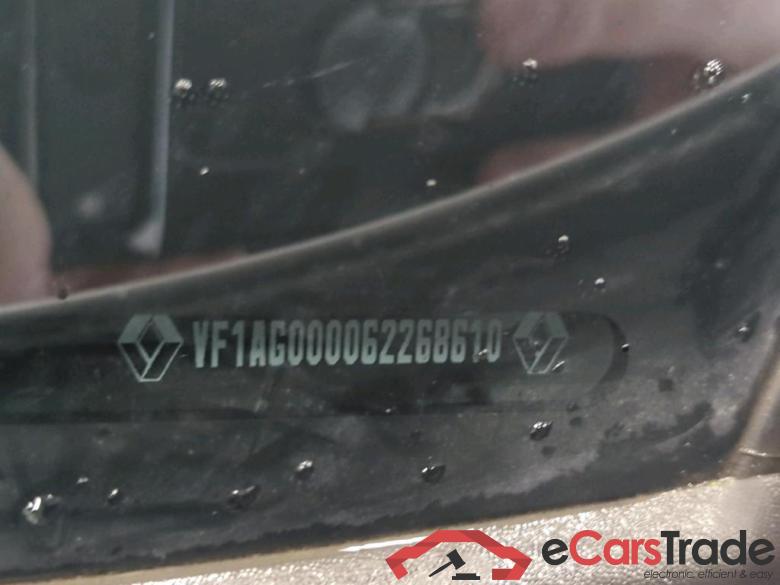 RENAULT Zoe 68 kW #2