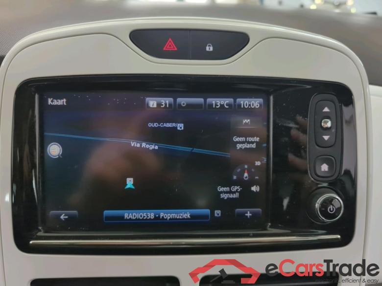 RENAULT Zoe 68 kW #3