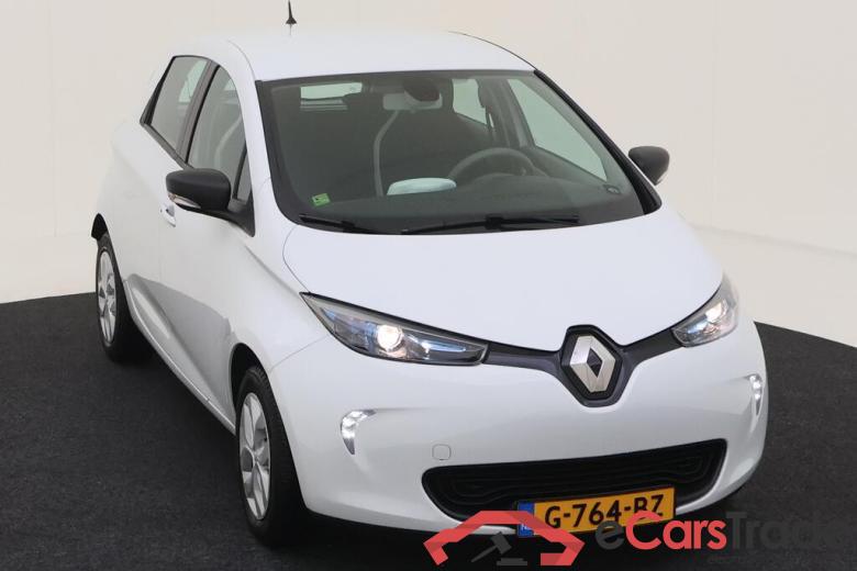 RENAULT Zoe 68 kW #4