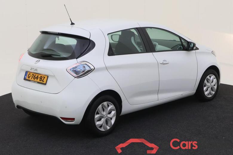 RENAULT Zoe 68 kW #5
