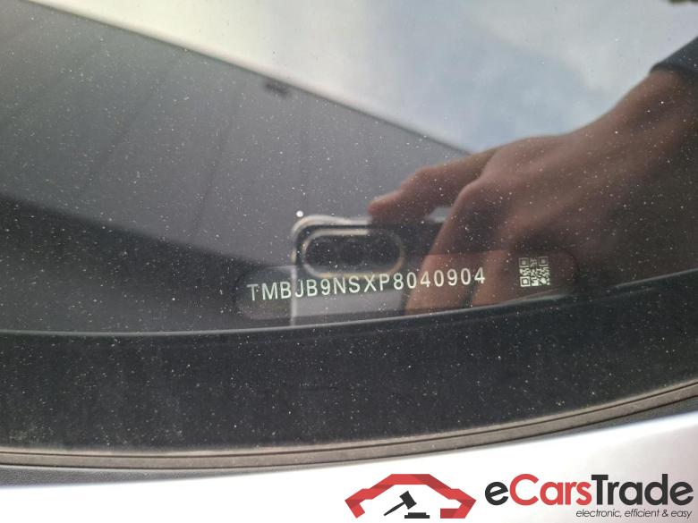 SKODA Kodiaq 110 kW #3