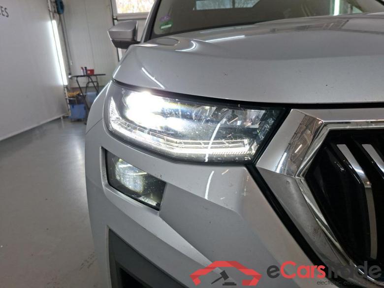 SKODA Kodiaq 110 kW #4