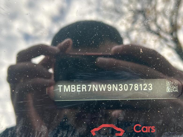 SKODA Scala 81 kW #2