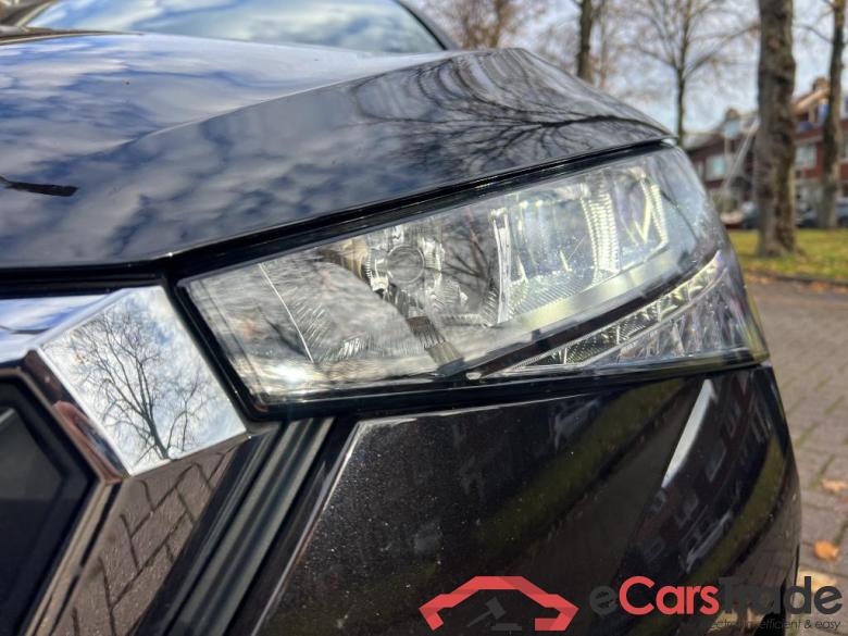 SKODA Scala 81 kW #3