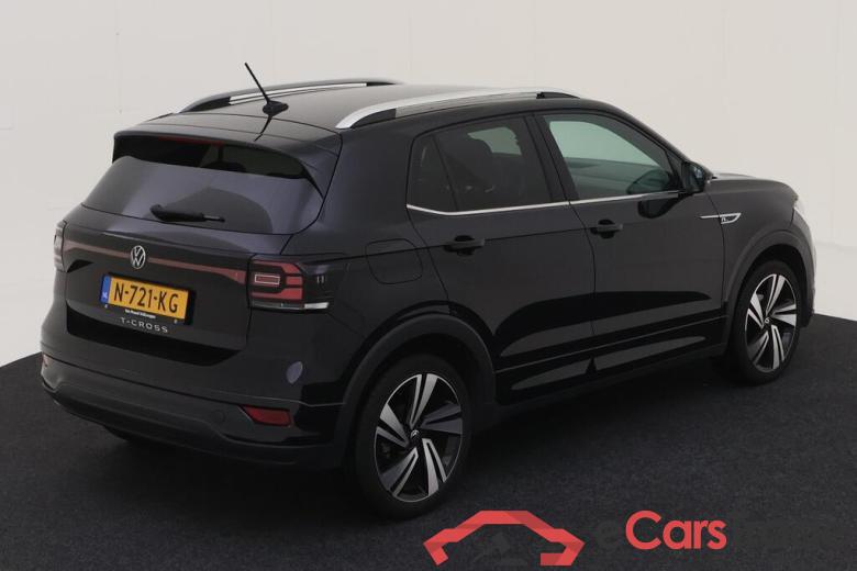 VOLKSWAGEN T-Cross 81 kW #5