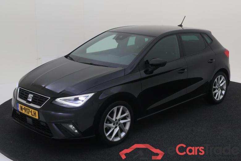 SEAT Ibiza 70 kW #1