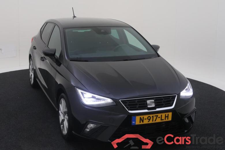 SEAT Ibiza 70 kW #3