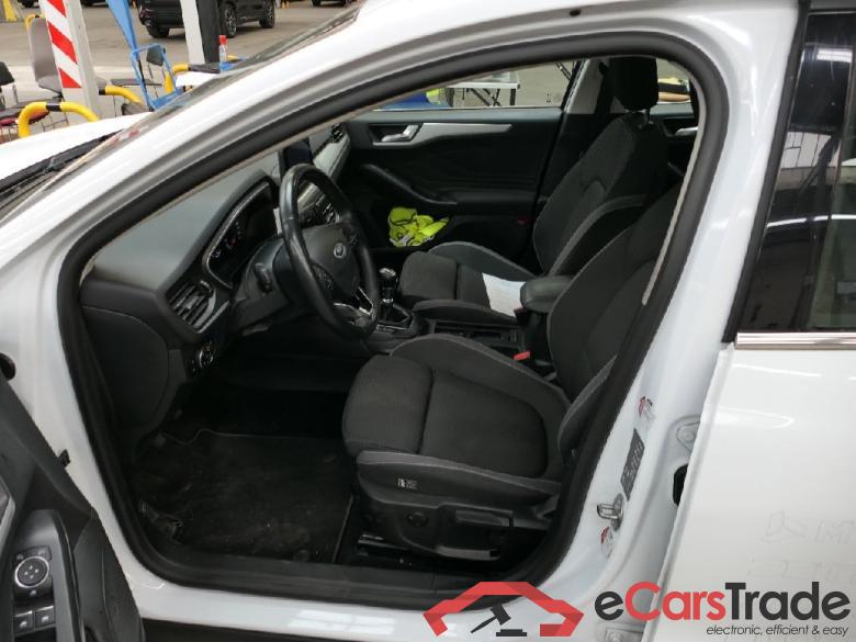 Focus Turnier Cool & Connect 1.5 EcoBlue 88KW MT6 E6dT #4