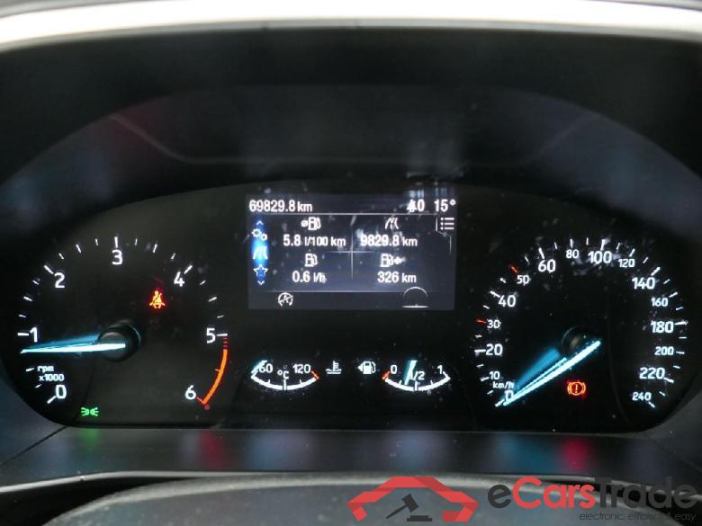 Focus Turnier Cool & Connect 1.5 EcoBlue 88KW MT6 E6dT #6