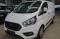 preview Ford Transit Custom #0