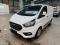 preview Ford Transit Custom #0